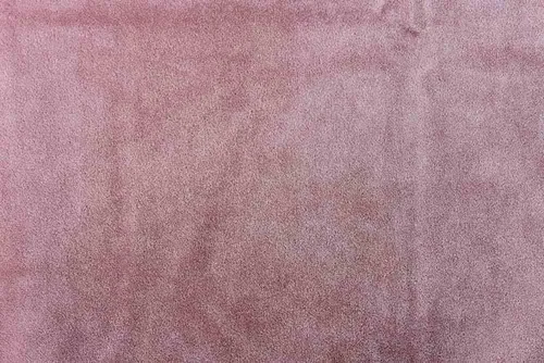 Miniatura 28 de Velveteen White, Soft Velvet Fabric Cut by The Yard, 72 Inch. in Width, Ideal Material for Upholstery Coaches and Chairs, Drapery, Pillows