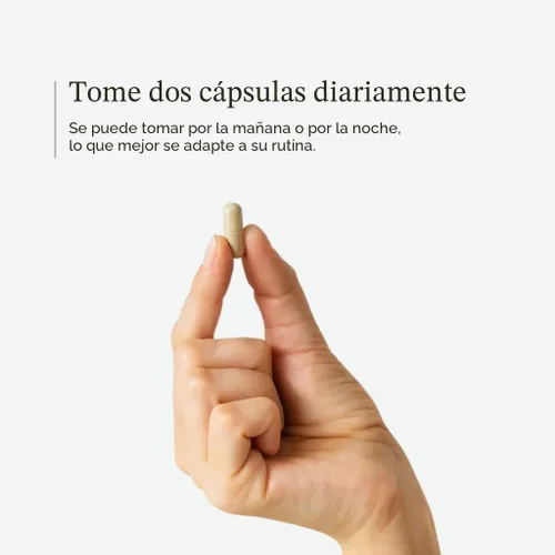 Miniatura 7 de Berberine HCl 1200mg Suplemento – Extracto de corteza y raíz de fuente dual – Berberis Aristata – Extracto botánico cultivado en Estados Unidos