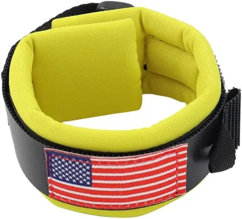 Miniatura 11 de Cordón para interruptor de ataque de barco, correa de muñeca flotante universal para moto acuática, reemplazo ajustable