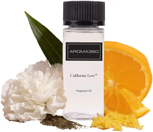 Miniatura 79 de Aroma360 - Mezcla de Aceite de Fragancia Mágica 24K - 500 ml Difusor de Aceite Esencial de Lujo Inspirado en Hoteles Aceite Difusor