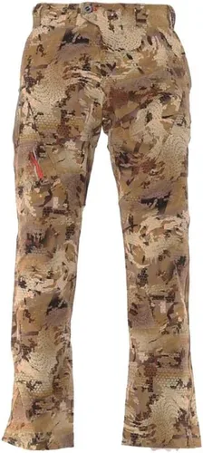 Miniatura 4 de SITKA Pantalones de caza para hombre Grinder Waterfowl