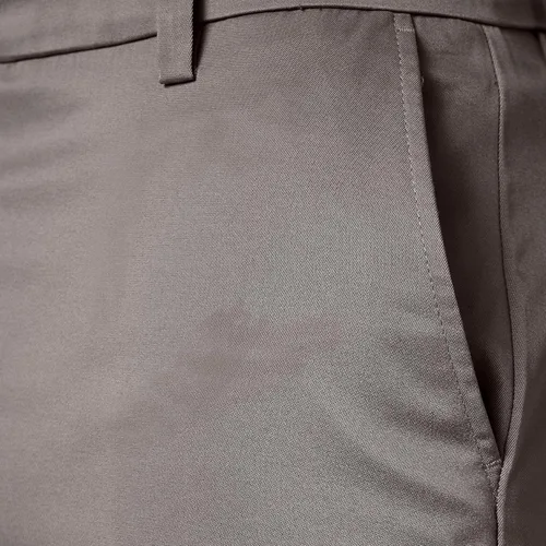 Miniatura 7 de Tienda Essentials Pantalones cortos de golf elásticos ajustados para hombre