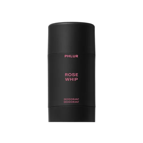 Miniatura 13 de PHLUR Father Figure Desodorante natural – 48 horas de protección contra olores sin bicarbonato de sodio y sin aluminio – Ácido salicílico, polvo