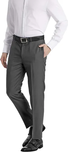 Miniatura 2 de Calvin Klein Pantalón de vestir ajustado para hombre
