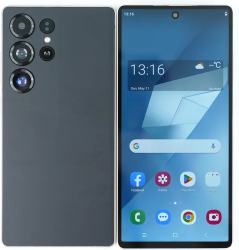 Miniatura 3 de Desbloquear Teléfono, Pantalla de 6.71 Pulgadas, 2 GB RAM y 64 GB ROM, Cámaras Delantera y Trasera, Soporta Tarjeta SIM Dual, Banda de Frecuencia