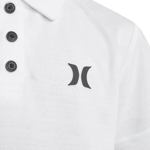Miniatura 9 de Hurley Polo Performance para Niños