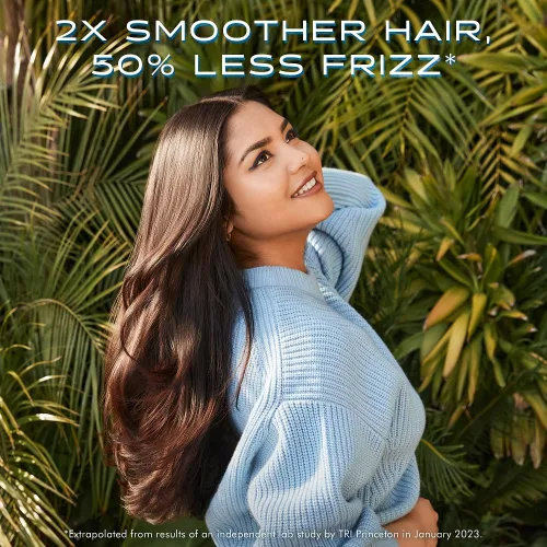 Miniatura 4 de Moroccanoil Effortless Style 4-in-1 Blow-Dryer Brush