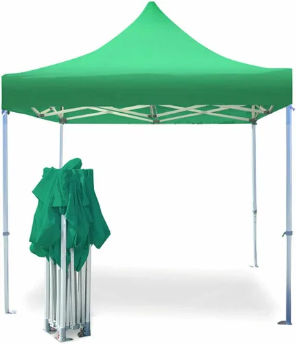 Miniatura 3 de Speedy - Tienda de campaña emergente para fiestas de 1.969 in, azul, 10 pies x 20 pies