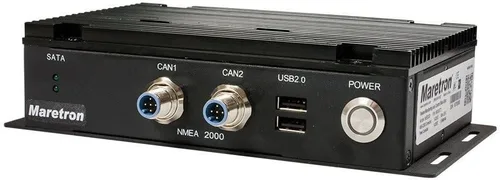 Maretron mbb300 C & Control de vigilancia de buques Black Box