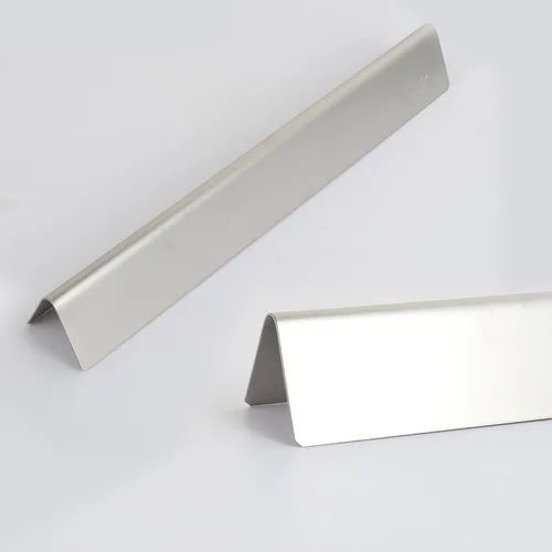 Miniatura 4 de SafBbcue Kit de piezas de repuesto para parrilla Weber Genesis serie 300, rejillas de parrilla de acero inoxidable 7524, barras aromatizantes 7620