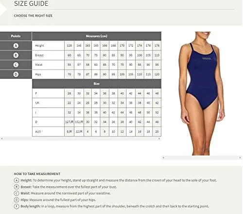 Miniatura 6 de Arena Women's Team Painted Stripes Challenge Back MaxLife One Piece Swimsuit