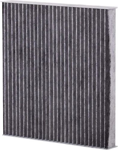 Miniatura 4 de PG PC5519C Filtro de aire de cabina Compatible con Honda Accord 2022-18, Accord 2022-08, Civic 2011-06, Acura RDX 2012-07