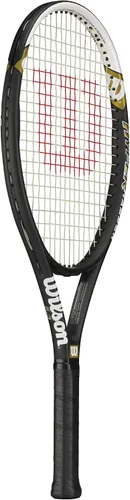 Miniatura 2 de Wilson Hyper Hammer 5.3 - Raqueta de tenis, 1/2