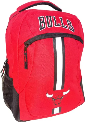 FOCO NBA - Mochila de acción