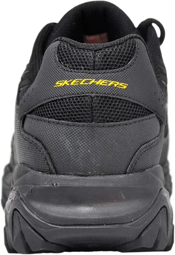 Miniatura 3 de Skechers - Tenis de construcción con punta de acero Cankton para hombre