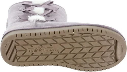Miniatura 3 de Koolaburra by UGG Unisex-Child Victoria Short