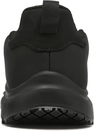 Miniatura 6 de Zapatos de trabajo antideslizantes para hombres y mujeres丨Impermeable y resistente al aceite Chef Servicio de Alimentos Zapatos de Trabajo