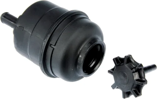 Miniatura 4 de URO Parts 32 41 1 097 164 depósito de fluido de la dirección asistida