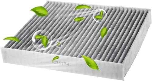 Miniatura 16 de CF10374 Filtro de aire de cabina con carbón activado para Toyota Camry Highlander Sienna RAV4, Subaru Outback Impreza Crosstrek Legacy, Mazda CX-9