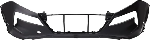 Miniatura 120 de Garage-Pro Cubierta de parachoques compatible con Nissan Altima CAPA Sedan trasero 2002-2006