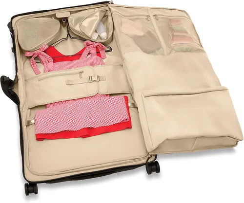 Miniatura 12 de Briggs Riley Baseline - Bolsas para ropa Negro - Briggs Riley Bolsas de ropa Baseline