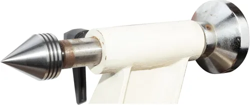 Miniatura 5 de MT2 Centro de Impulsión para Torno de Madera con Herramientas y Accesorios de Torneado para Torno de Madera Crown de 1 pulgada