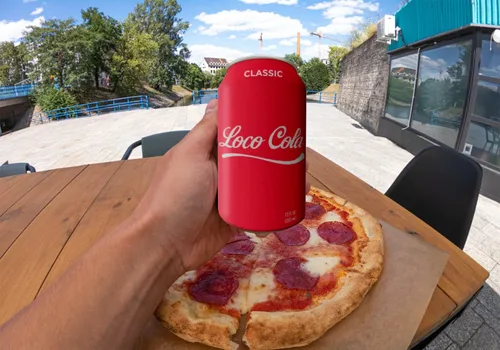 Miniatura 3 de Beersy - Funda de silicón para latas de cerveza, para cubrir una cerveza y que se vea como refresco, se adapta a latas de 12 onzas, disfraz