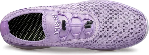 Miniatura 4 de DOUSSPRT - Zapatos acuáticos para mujer, de secado rápido, deportivos