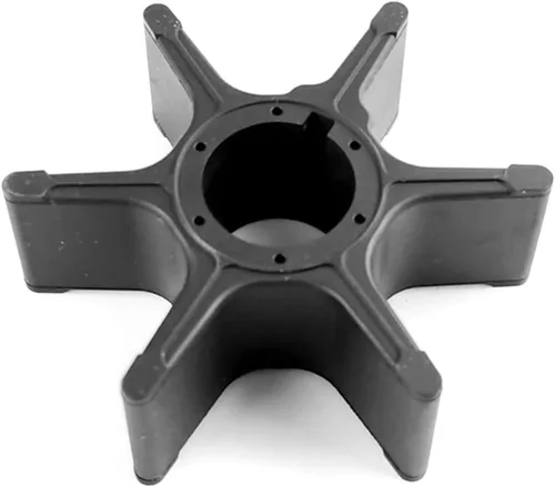 Miniatura 4 de 17400-87E04 Kit de reparación de impulsor de bomba de agua para Suzuki fueraborda 60 70 90 100 HP DF60 DF70 DT100 DT90 Motor de barco Piezas Sierra