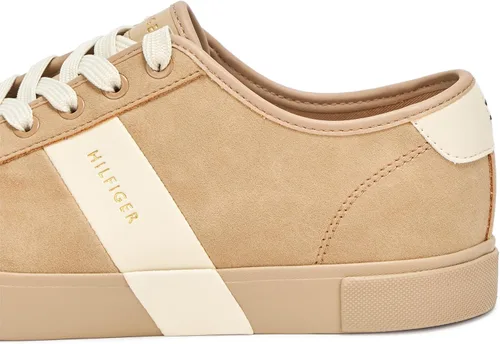 Miniatura 24 de Tommy Hilfiger Zapatillas Pandora para hombre Blanco/Azul marino 164