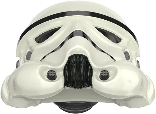 Miniatura 4 de Agarre para teléfono PopSockets con soporte expansible, agarre adhesivo, StarWars - Storm Trooper