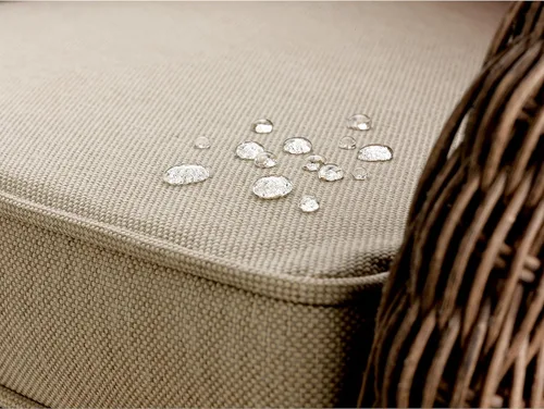 Miniatura 9 de Scotchgard Aerosol de tela con escudo de agua para exteriores, repelente al agua para primavera y verano, equipo de exterior y muebles de patio