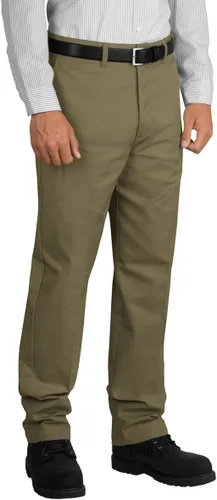 Miniatura 18 de Red Kap Pantalones de trabajo para hombre, azul marino Dura Kap
