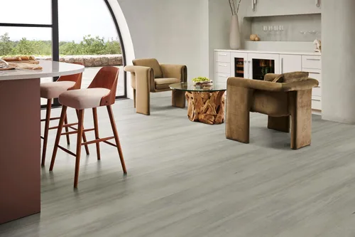 Miniatura 59 de MSI McKenna - Suelo de vinilo de lujo de 7 pulgadas x 48 pulgadas, tablones de núcleo rígido, baldosas LVT con bloqueo de clic, LVT impermeable