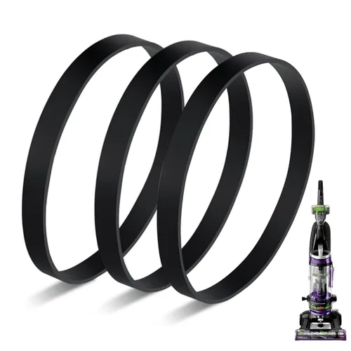 Miniatura 8 de JEDELEOS Correas de repuesto para Bissell modelo 2252 2253 2254 22543 2255 2256 2258 2259 2260 2316 1309 1790 1792 1793 1413 2739 Powerlifter