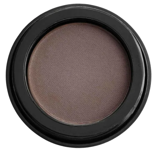 Miniatura 15 de Marie-José - Kit de polvo para cejas de color rubio oscuro y marrón claro, polvo impermeable para cejas con 6 plantillas reutilizables y cepillo