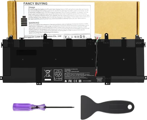Miniatura 17 de Fancy Buying Nueva batería para portátil SE03XL para HP Pavilion 14-AL000 14-AL125TX 14-AL136TX 14-AL027TX 14-AL028TX 14-AL062NR 14-AV002LA