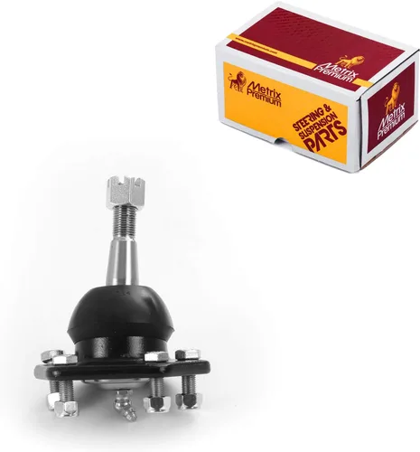 Miniatura 14 de Metrix Premium Chassis Parts - Junta de rótula superior delantera para Chevrolet C20 75-87, 71-74 C20 Pickup, 71-86 C20 Suburban, 75-78 GMC C25