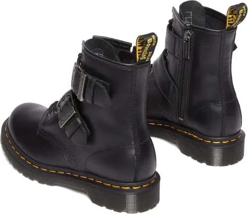 Miniatura 4 de Dr. Martens Botas de moda 1460 para hombre