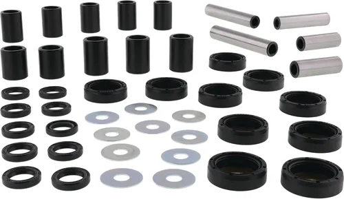 Miniatura 2 de All Balls Racing 50-1075 - Kit de suspensión trasera independiente compatible con/reemplazo para Suzuki