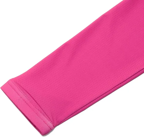 Miniatura 5 de JPOJPO Maillot de ciclismo para mujer, manga larga, otoño, color puro, camisetas de bicicleta, chaqueta de bicicleta degradada, S-3XL