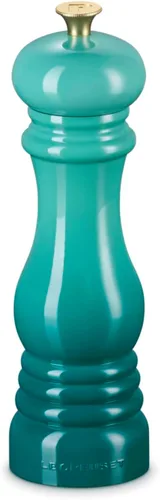 Miniatura 23 de Le Creuset Molinillo de sal, 8" x 2 1/2", Cerise