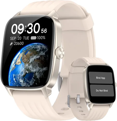 Reloj podómetro, no requiere aplicación/teléfono, pantalla de 1.85 pulgadas, reloj de seguimiento de actividad física con podómetro, contador de
