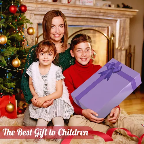 Miniatura 2 de iBayam Regalos navideños para niños, adolescentes y adultos, suministros de arte para fiestas de cumpleaños, regalos de Navidad para adolescentes