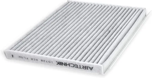 Miniatura 8 de AirTechnik CF10728 Filtro de aire de cabina con carbón activado Compatible con selectos 2007-2020 Hyundai Accent, Elantra, Elantra Coupe, Elantra