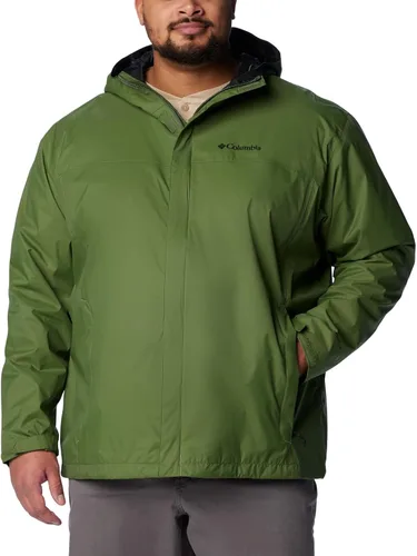 Miniatura 109 de Columbia Men's Discontinued Watertight II Jacket