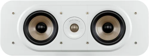 Miniatura 15 de Polk Signature Elite ES30 - Altavoz de canal central, altavoces de cine en casa, certificado Hi-Res Audio, compatible con Dolby Atmos y DTS:X