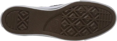 Miniatura 4 de Converse Chuck Taylor All Star - Zapatos deportivos con rayas para mujer