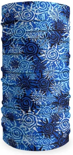 Miniatura 21 de GOT Sports Bandana de tubo - Polaina para el cuello para mujeres y hombres, máscara facial, envoltura para el cuello, bufanda para la cabeza