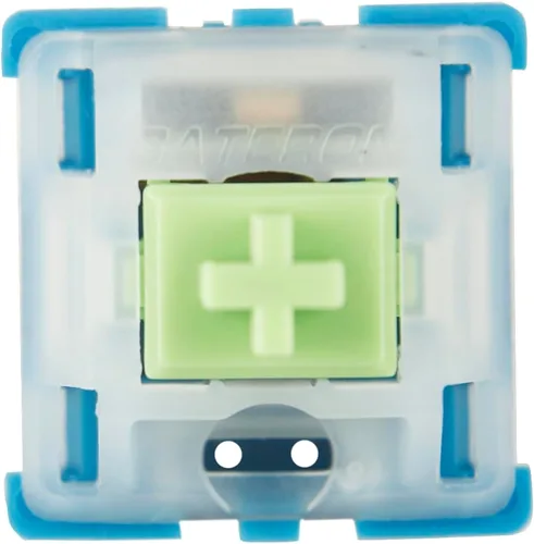 Miniatura 2 de YMDK Gateron 3.0 CM Switches PA66 Body Linear 5pin Pre-lubed Switches 55g POM Stem for Mx Mechanical Keyboard